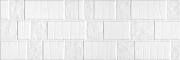 Бьянка Белый Глянцевый Антик 60170 20x60