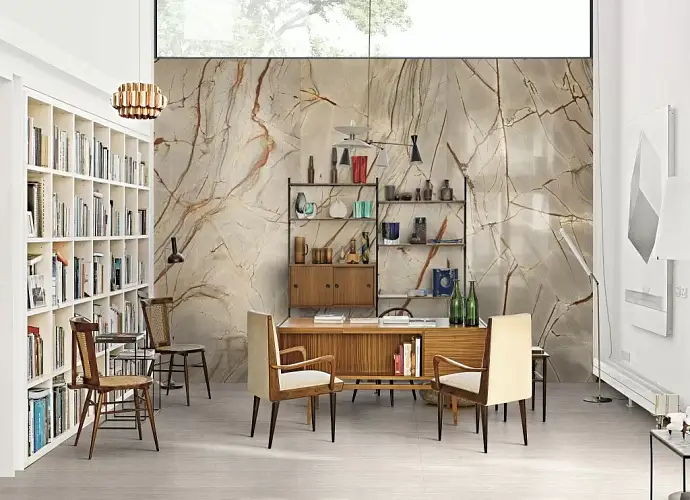 Nature Mood Rainforest Glossy 774902 Керамогранит 60x120