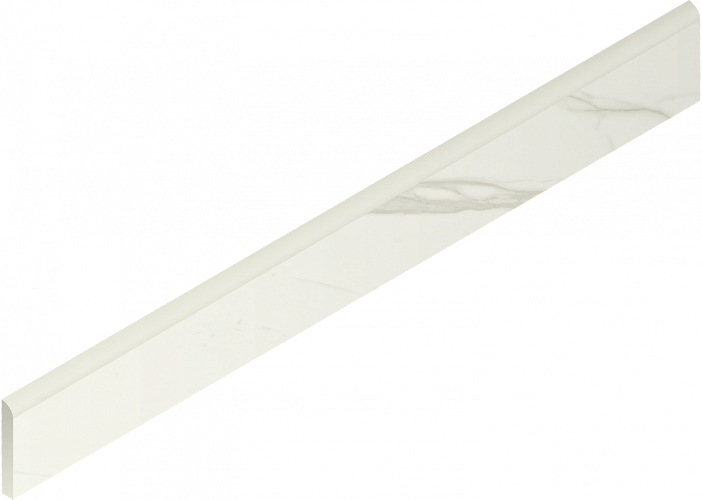 Плинтус Metropolis Calacatta Gold 610130005264 7,2x60