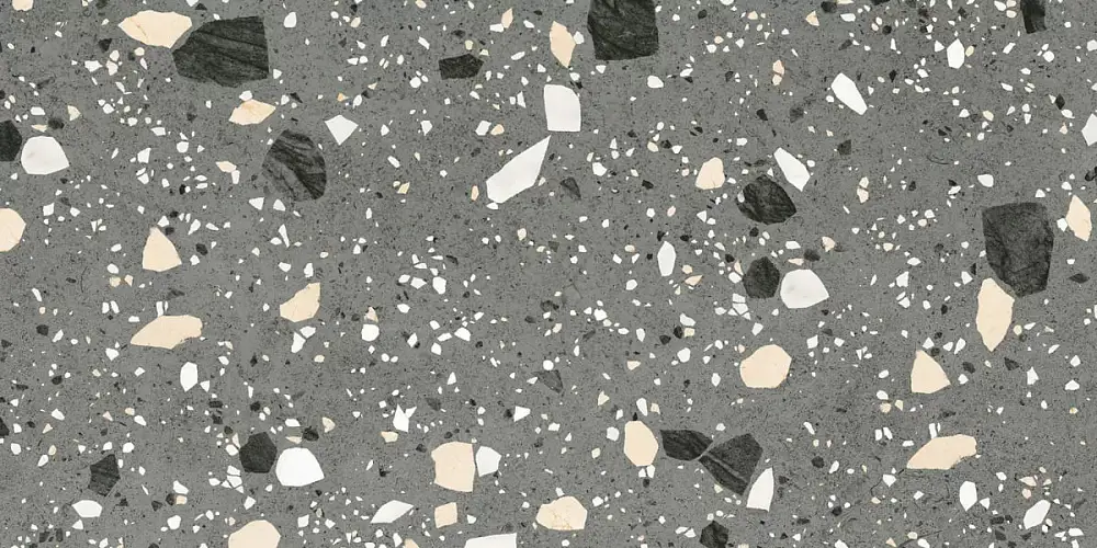 Герда Натура Дарк LLR ID9063b098LLR Керамогранит 60x120