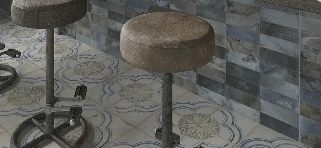 FS Roots-3 38175 Матовая 45x45