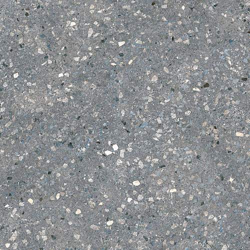 Терраццо Серый Тёмный Обрезной SG632820R Керамогранит 60х60