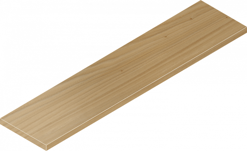 Ступень угловая левая Element Wood Olmo 620070000781 33x120