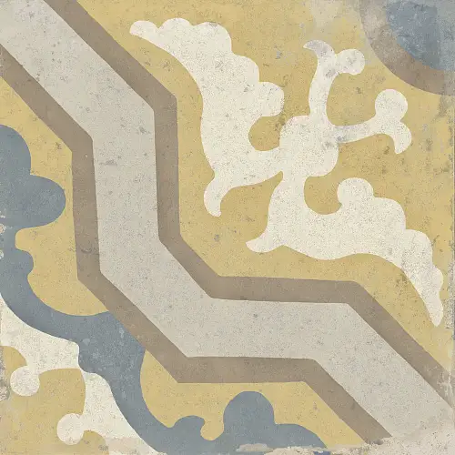 FS 1827 Mustard 41558 Матовый Керамогранит 22,3x22,3