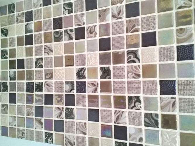 Мозаика Blends Galaxy Antea 31,6x31,6