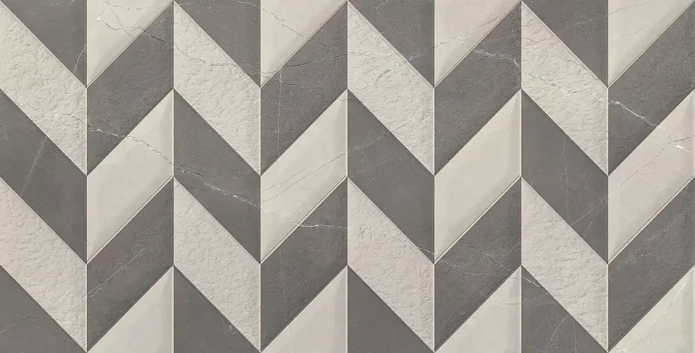 Trend Pulpis Chevron Rectificado 30x60
