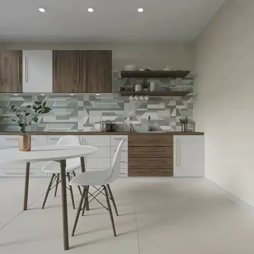 Ziro Gris Matt 156-022-1 Керамогранит 60x120