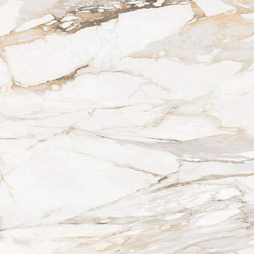 Statuario Porshe Белый Полированный Керамогранит 60х60