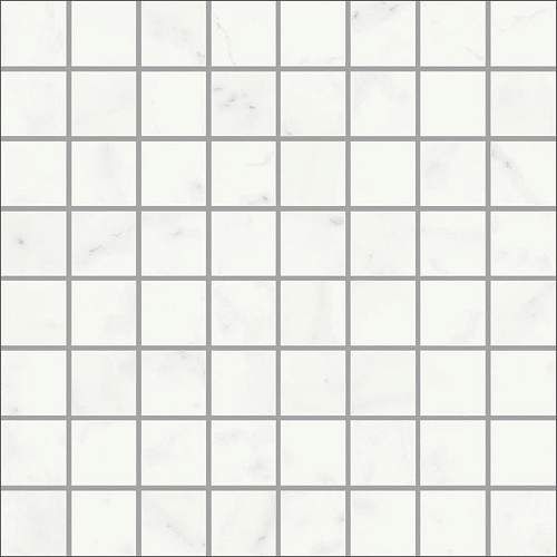 Мозаика Charme Deluxe Bianco Michelangelo Mos. Lux 610110000630 29,2x29,2