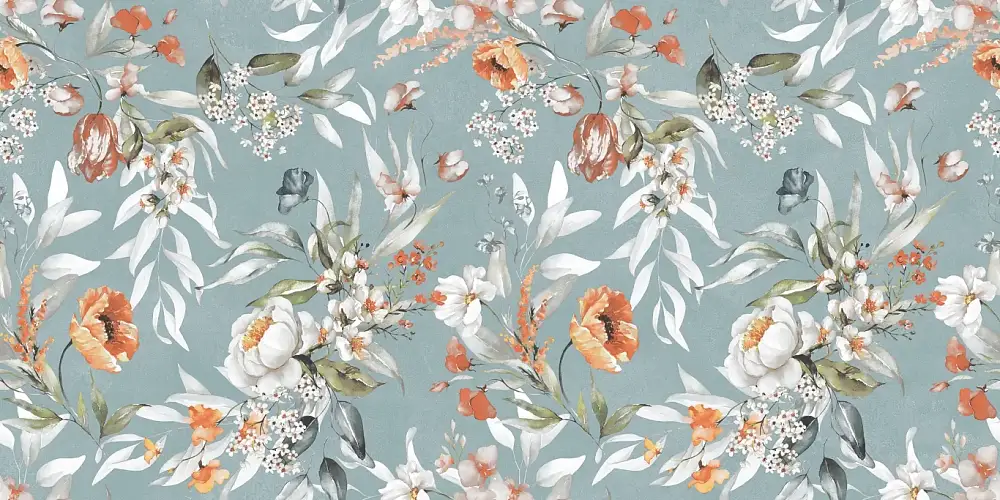 Sketch Art Meadow NTTVL99829M Матовый Керамогранит 60x120