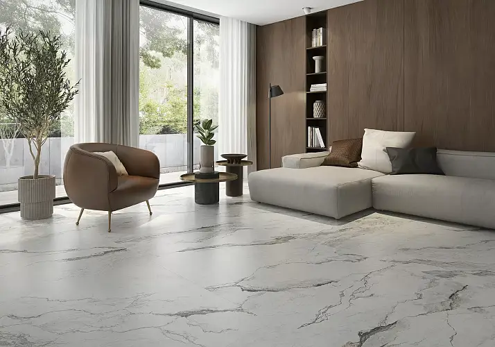 Brechialunar Azurro 00-00048850 Керамогранит 60x120