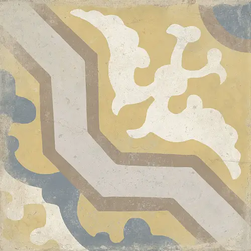 FS 1827 Mustard 41558 Матовый Керамогранит 22,3x22,3