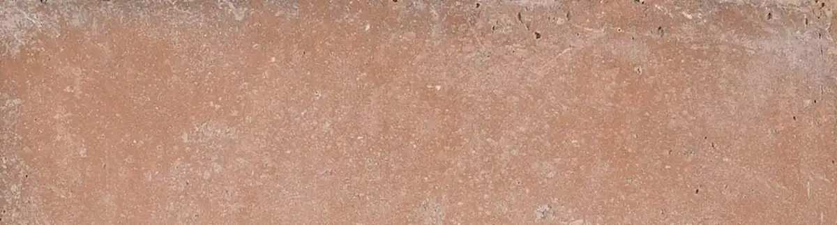 Terracotta Red Керамогранит 7x28