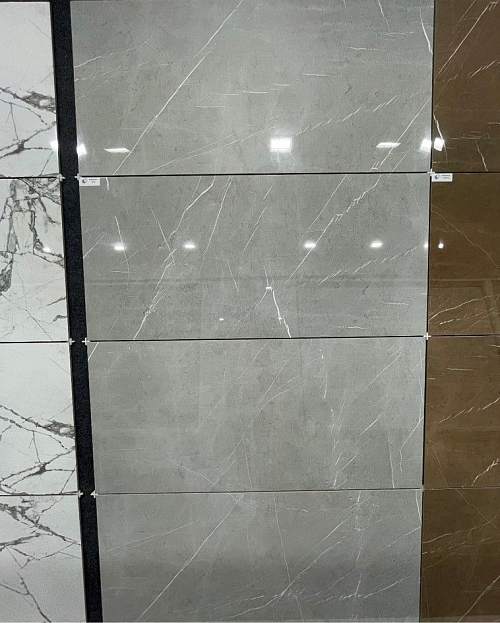 Marquina Grey Керамогранит 60x120