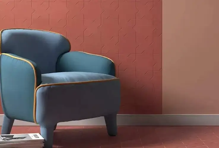 Porto Cross Oxford Gray 30615 Керамогранит 12x12