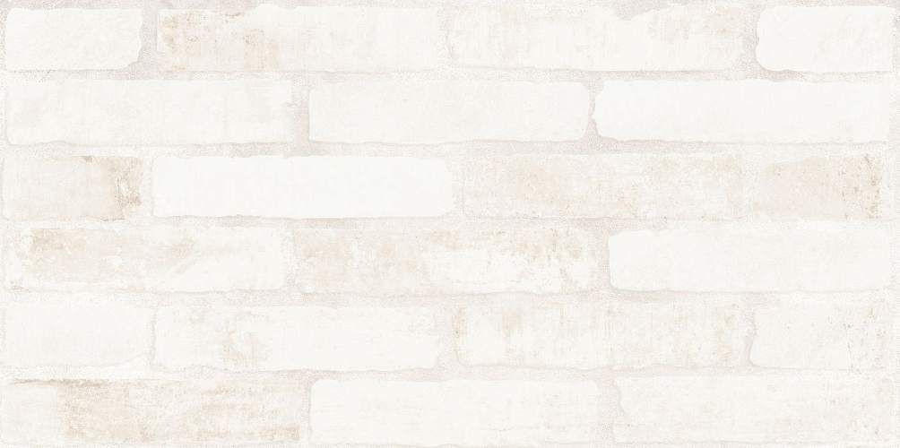 Брикстори Белый 6260-0060 Керамогранит 30х60