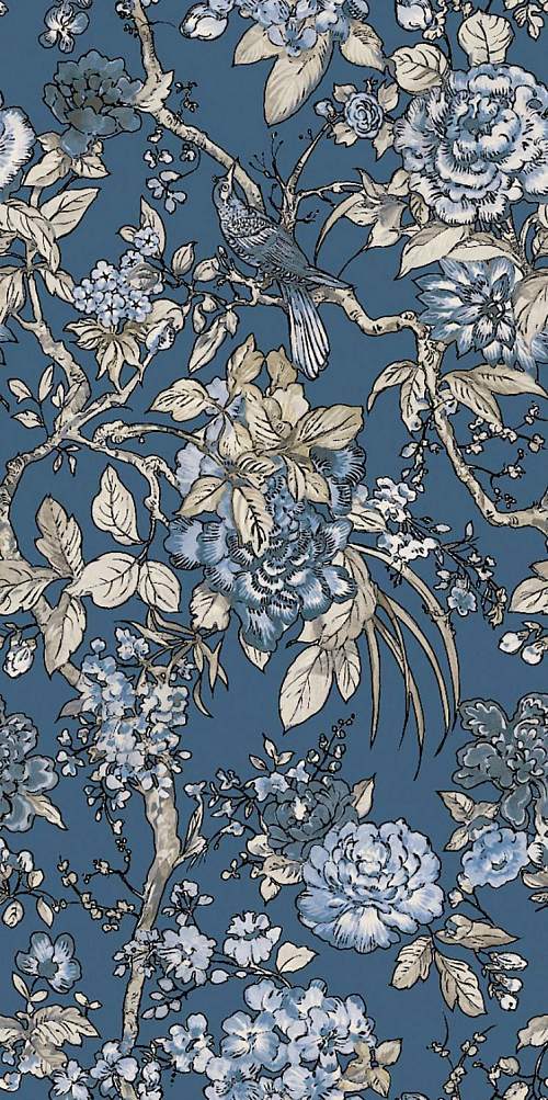 Декор Жардим 3 Обрезной 30х60