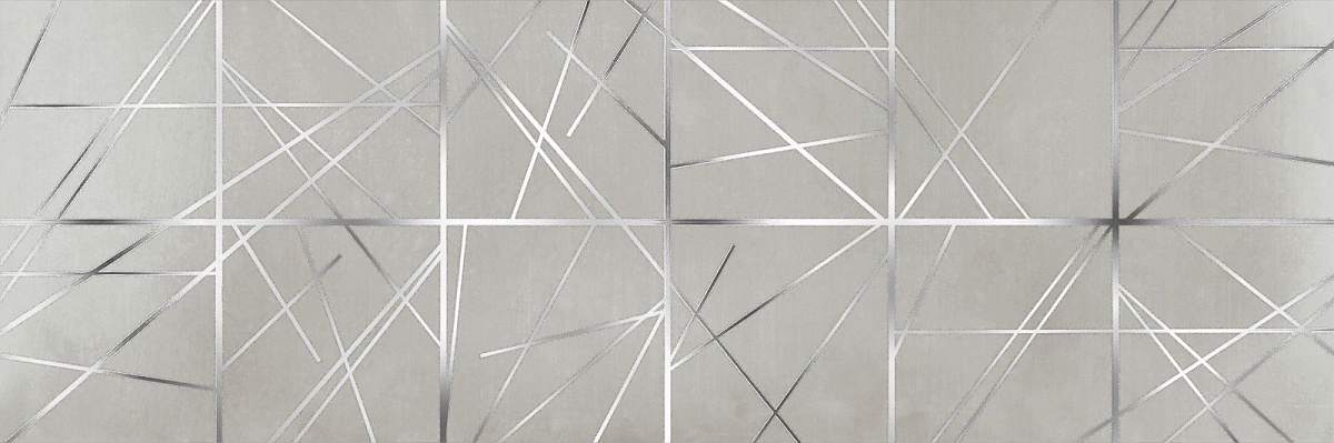 Декор Style DW15SYL25R 24,6x74