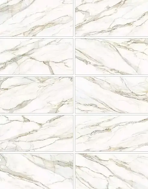 Omega Gold D12054M Матовый Керамогранит 60x120