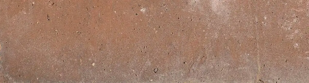 Terracotta Red Керамогранит 7x28