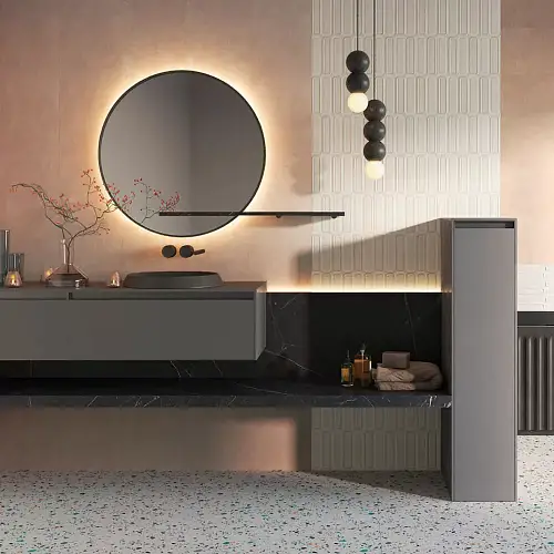 Alure Caudalie Ivory 78803457 30x75