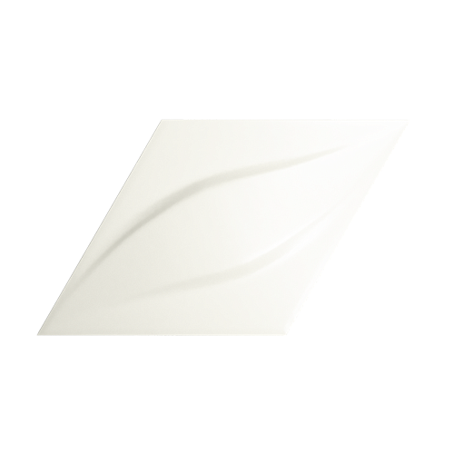 Evoke Diamond Blend White Matt 15x25,9