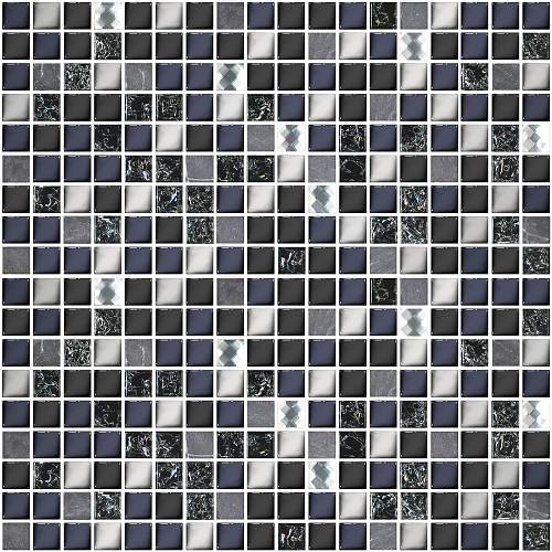 Дефиле Неро 587423009 30x30