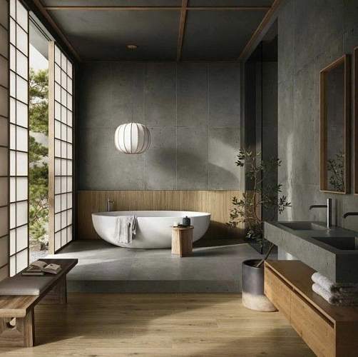 Avantgarde Pure Матовый Керамогранит 80x160