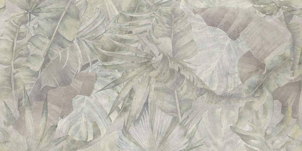 Lush Многоцветный Керамогранит 44,8x89,8