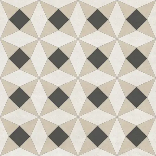 Design Mix 3 GP2020DMX11 Матовый Керамогранит 20x20