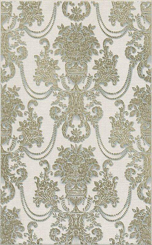 Декор Борромео VT\B165\6402 25x40