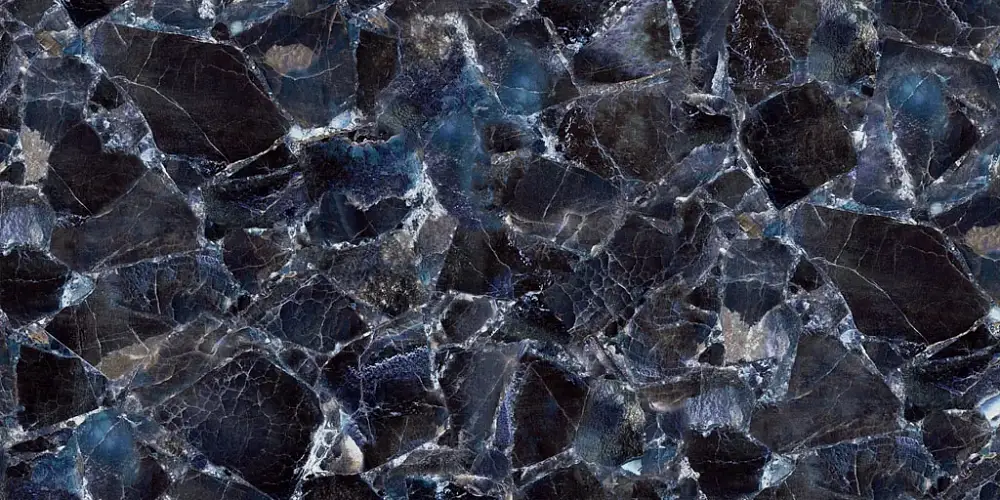 Adamant Blue 60120ADA23HG Суперполированный Керамогранит 60x120