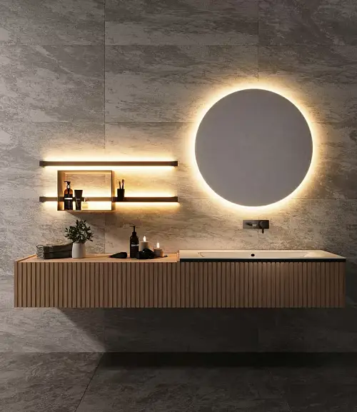 Керамогранит Image Dark 796 60x120