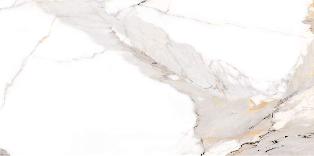 Calacatta Light Grey Mat Керамогранит 60x120