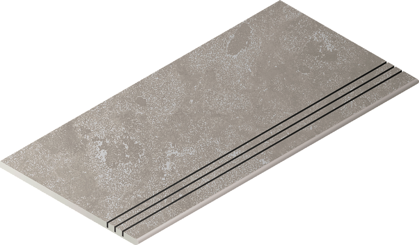 Ступень Voyager Grey 610140000155 30x60