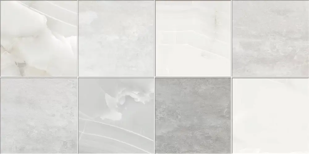 Titan Box Серый WT36TIT55 Глянцевая 30x60