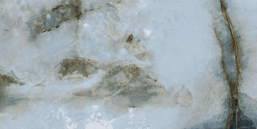 Jakarta Blue Punch-Carving 60х120