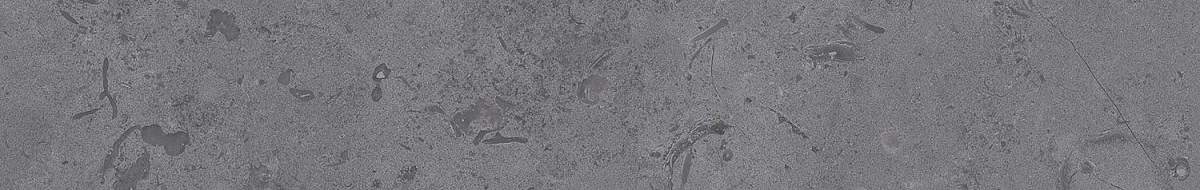 Плинтус Про Лаймстоун DD205120R\3BT Серый Темный Натуральный Обрезной 9,5x60