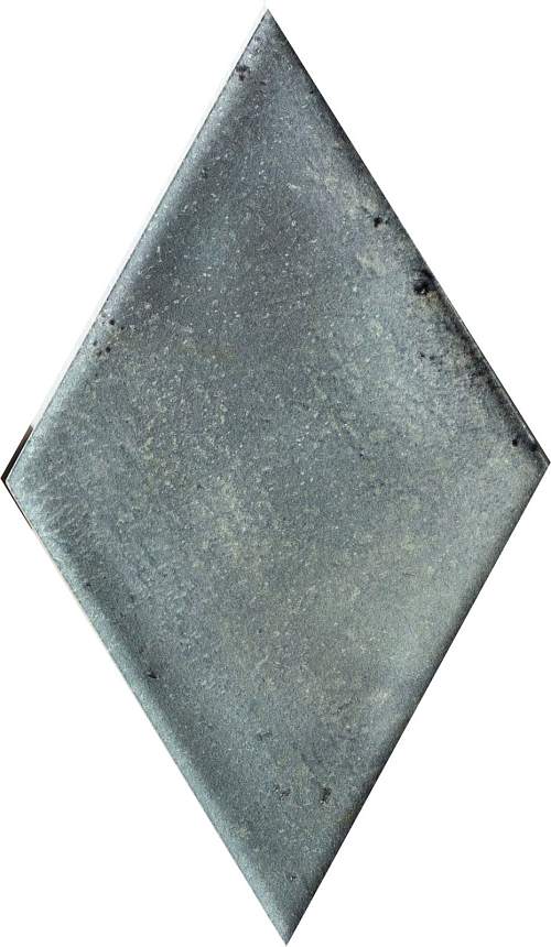 Rombo Petrolio Opaco Керамогранит 13,7x24