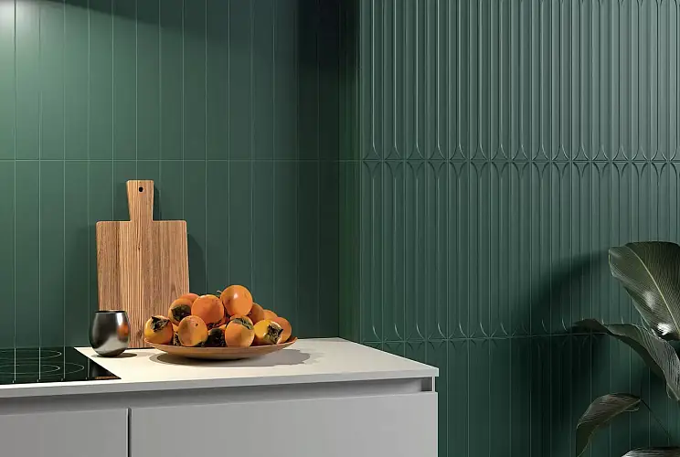 Hopp Green 31186 5x40