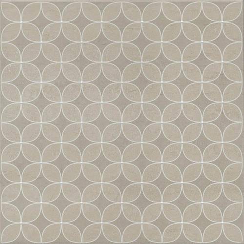 Декор Туф AZ\A011\SG1712 Бежевый Светлый Матовый 40,2х40,2