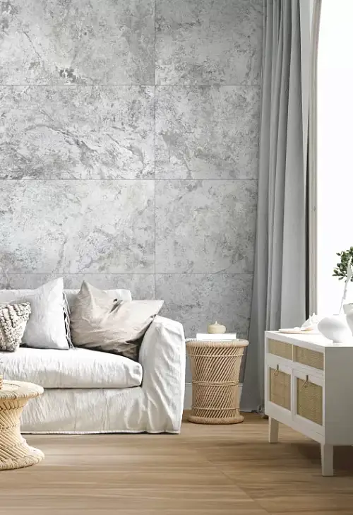 Граните Доломити такко светлый Керамогранит 60x60 SR