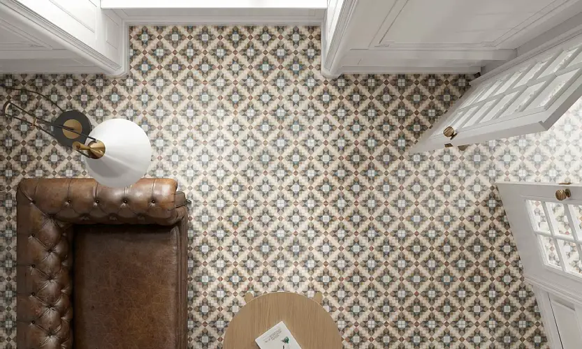 FS Chester 38380 Матовая 45x45