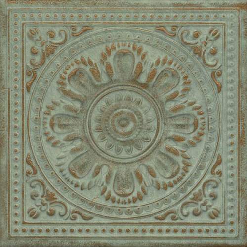 Gatsby Green 20,1x20,1