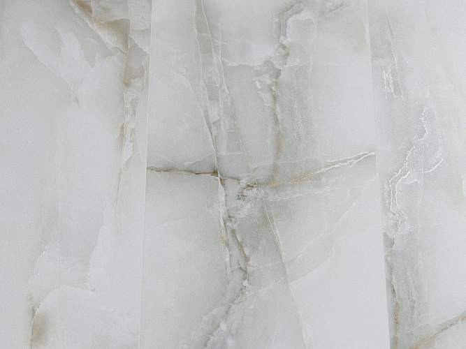 Latur White Carving 60х120
