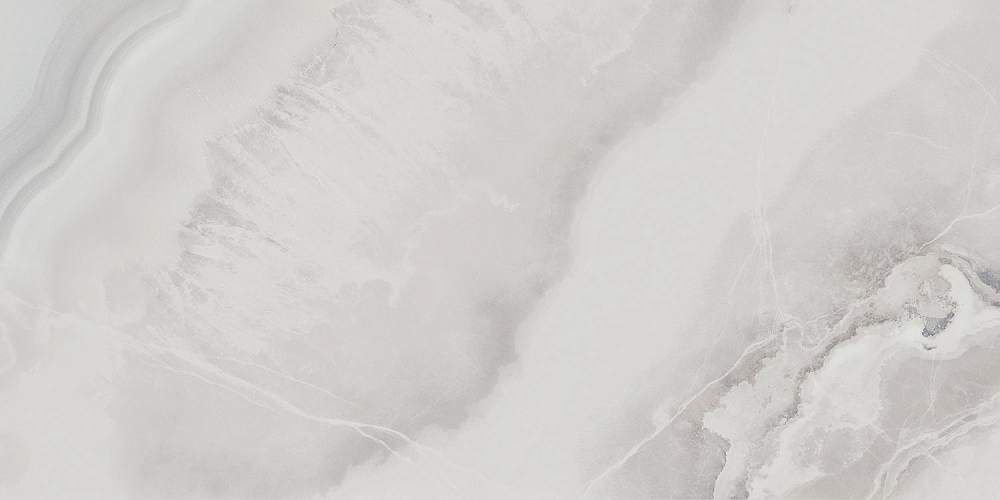 Сеттиньяно Белый Грань Глянцевый 19075 9,9x20