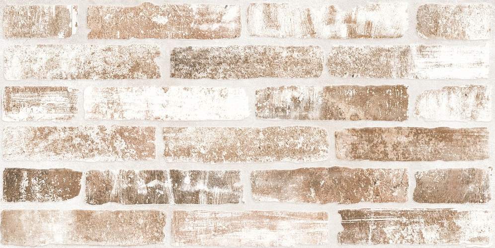 Брикстори Коричневый 6260-0067 Керамогранит 30х60