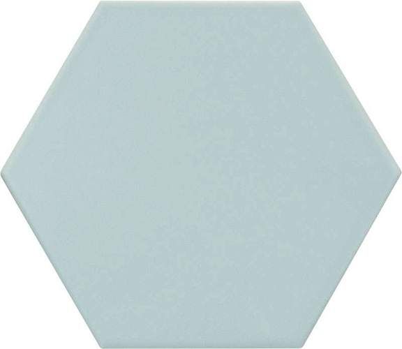 Kromatika Bleu Clair 26464 Керамогранит 10,1x11,6