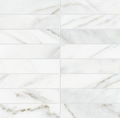 Мозаика Dream Белая 29,4x29,8