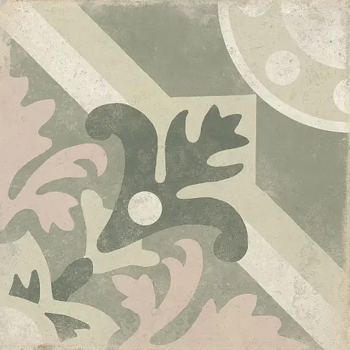 FS 1827 Sage 41560 Матовый Керамогранит 22,3x22,3